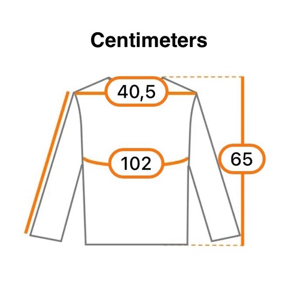 🍂Ruffle Trim Crew Neck Blouse - Picture 6 of 8